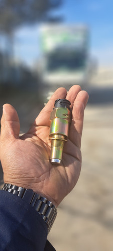 سنسور کیلومتر