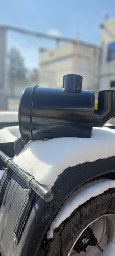 مخزن فیلتر هوا