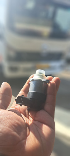 شیر برقی کامیونت دایون