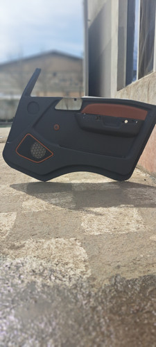 قاب رودری کامیونت دایون