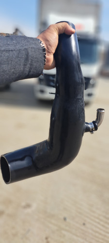 ژنت ورودی هوا موتور کامیونت دایوت