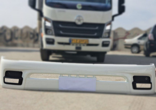 سپر کامیونت دایون